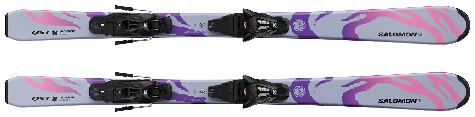 SALOMON QST COSMIC SKY M 2027